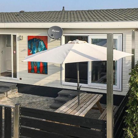 De Flierefluiter Villa Sint Annaland Exterior photo